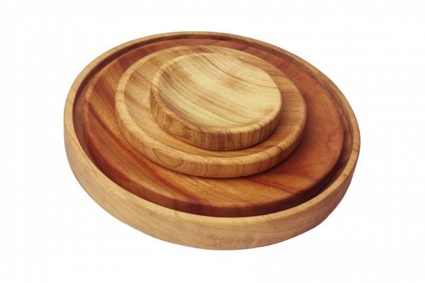 New Products up! Bowls 2018